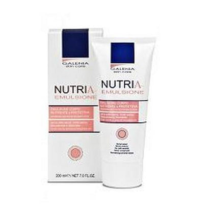 Galenia Skin Care Nutria Emulsione