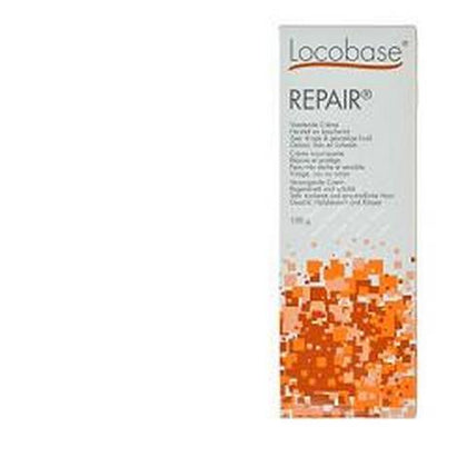 Locobase Repair 50g