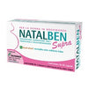 Natalben Supra 30 Capsule Molli