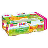 Hipp Bio Omogeneizzato Frut Mista 6x80g