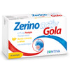 Zerinoactiv Gola 8,75mg Miele E Limone 16 Pastiglie