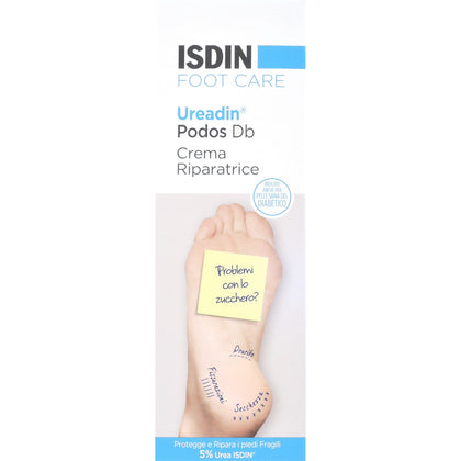 Ureadin Podos Db 100ml