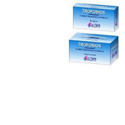 Trofobios 20 Capsule