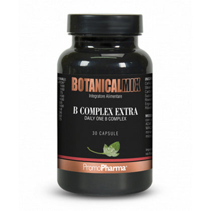 B Complex Extra Botanical 30 Capsule