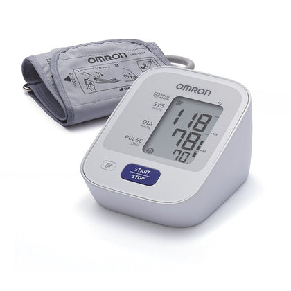 Omron M2 Misuratore Pressione
