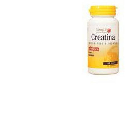Longlife Creatina Polvere 100g
