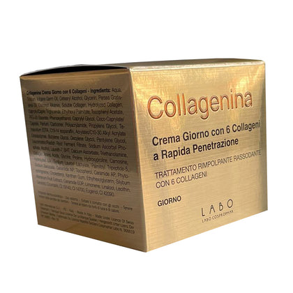 Collagenina Crema Giorno1 50ml