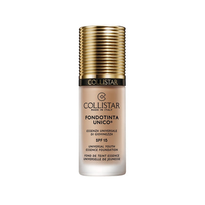 Collistar Fondotinta Unico 3n Beige 30ml