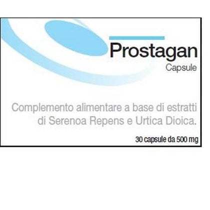 Prostagan 30 Capsule