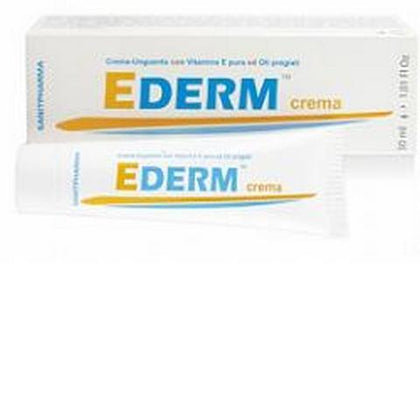 Ederm Crema 30ml