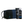 Collistar Uomo Beauty Gel Doccia 250ml+schiuma Barba P/sens