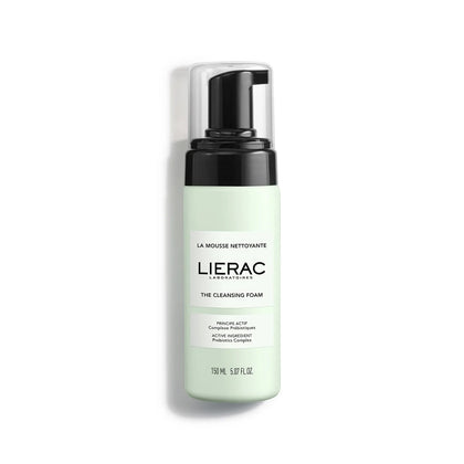 Lierac Mousse Detergente 150ml
