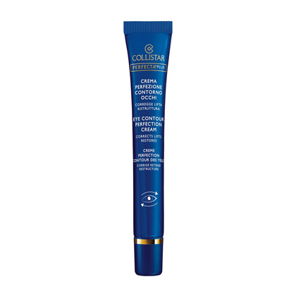 Collistar Crema Occhi Perfezione Lifta/ristruttura 15ml