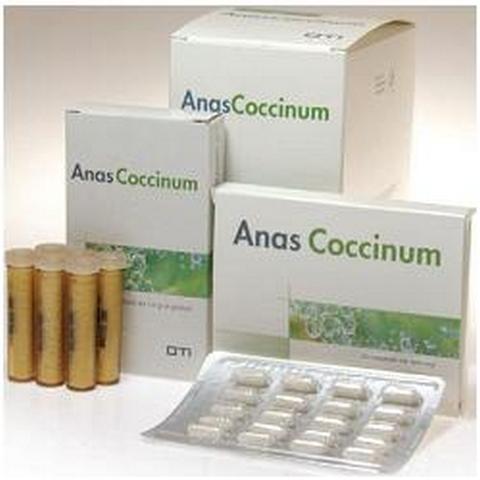 Anas Coccinum H17 30f Glo 1,6g