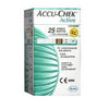 Accu-chek Active 25 Strisce