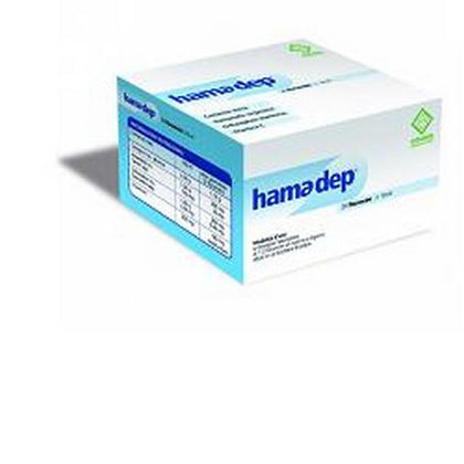 Hamadep 20 Flacone 10ml