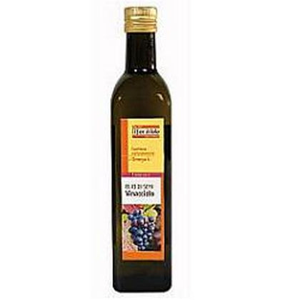 Olio Semi Vinacciolo 500g