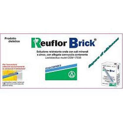 Reuflor 3brick 200ml