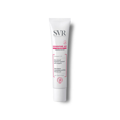 Svr Sensifine Ar Crema Ricca 40ml