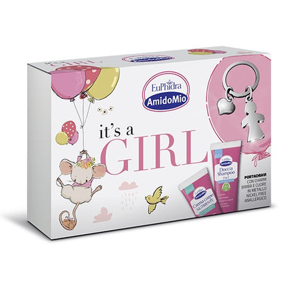Euphidra Amido Mio Cofanetto It's A Girl