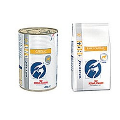 Vhn Dog Cardiac 2kg