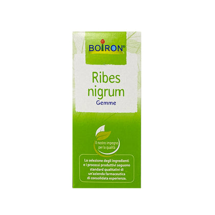 Boiron Ribes Nigrum Macerato Glicerinato 60ml