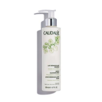Caudalie Latte Struccante Delicato 200ml
