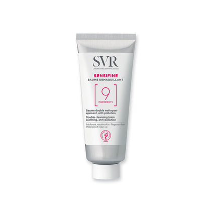 Svr Sensifine Baume Demaquillant Balsamo Viso 100ml