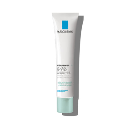 La Roche Posay Hydraphase Ha Uv Riche 40ml