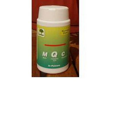 Mqc Polvere 100g