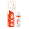 Elmex Protezione Carie Dentifricio 75ml + Collutorio 100ml