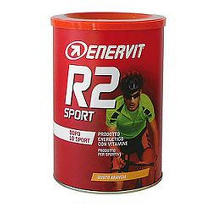 Enervit R2 Sport Arancia 400g