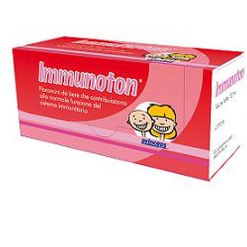 Immunoton 10 Flacone