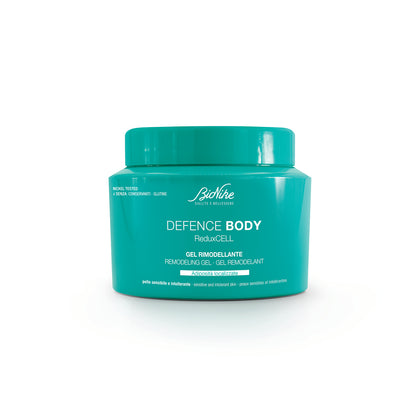 Defence Body Reduxcell Gel Rimodellante 300ml
