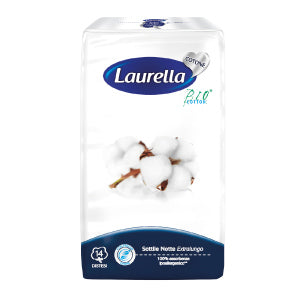 Laurella Cotone Assorbenti Sottili Notte Distesi 14 Pezzi