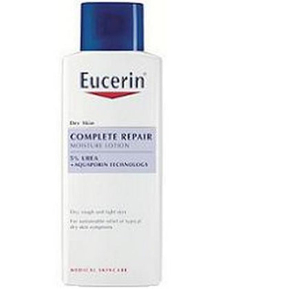 Eucerin Complete Rep 5% U 400