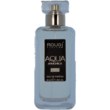 Rougj Profumo Aqua Armonica Elle