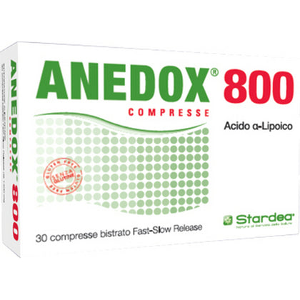 Anedox 800 30 Compresse