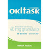 Okitask Sospensione Granulare 30 Buste 40mg