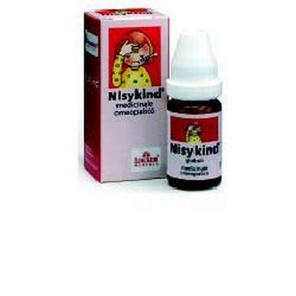 Nisykind 10g 800gl