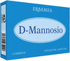 D Mannosio 24 Compresse 20,4g
