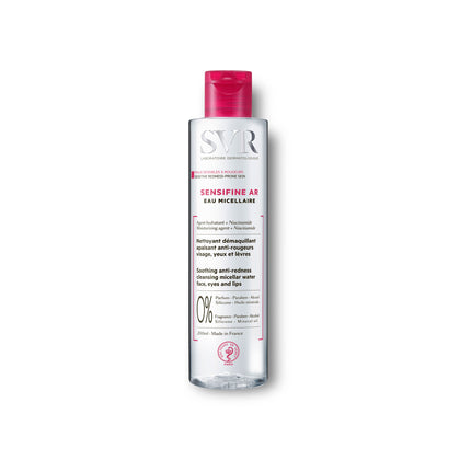 Sensifine Ar Eau Micellaire 200ml