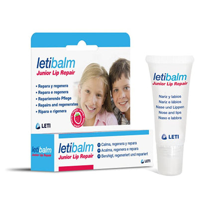 Letibalm Junior Lip Repair 10ml