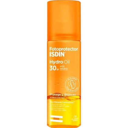 Isdin Fotoprotector Hydro Oil 200ML