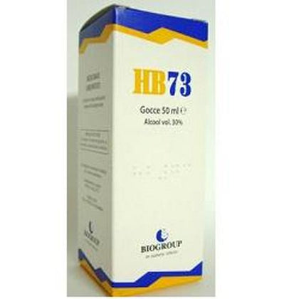 Hb 73 Catalplus 50ml