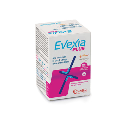 Evexia Plus 20 Compresse