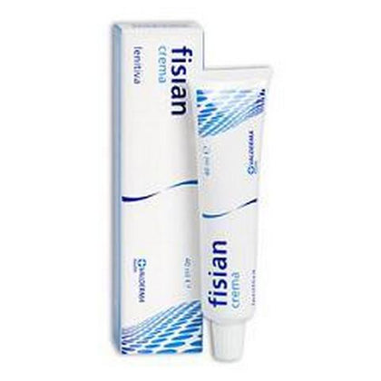 Fisian Crema Lenitivo 40ml