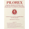 Pilorex 24 Compresse