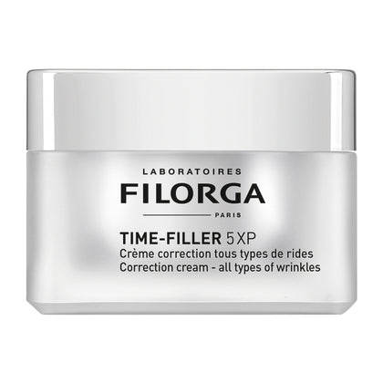 Filorga Time Filler 5xp Crema 50ml