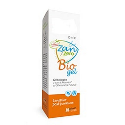 Selerbe Zan Zero Biogel 30ml Lenitivo Post Puntura